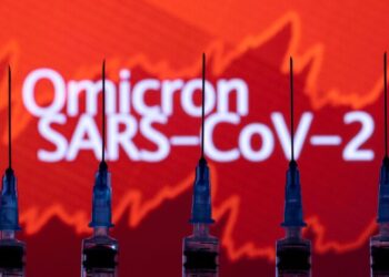 Butantan detecta em SP nova variante derivada da Ômicron