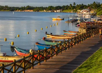 Zona de Expansão permanece sob gestão do município de Aracaju, decide Tribunal de Justiça do estado de Sergipe