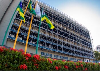 Repartições públicas terão horário diferenciado em dias de jogos do Brasil