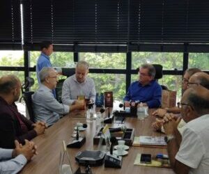 Senac/SE firma parceria com a Lutchi Cafés para curso de ‘técnicas de barista’ durante o Natal Iluminado