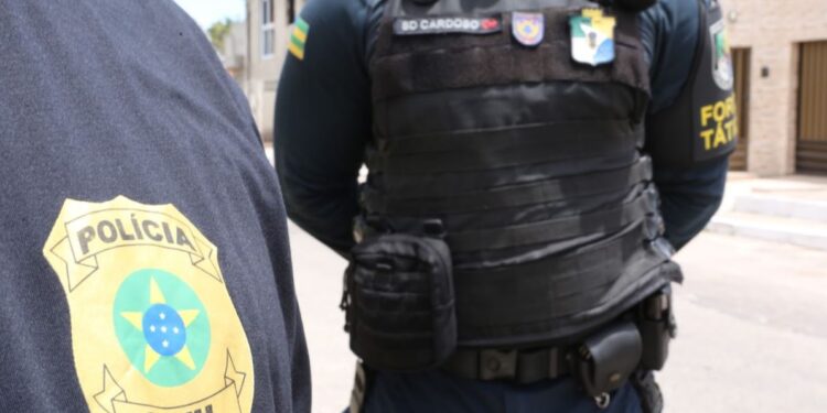 Polícia Civil de Glória prende suspeito em flagrante e recupera veículo roubado em Aracaju