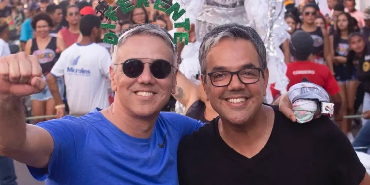 Em clima de Pré-Caju, Sérgio Reis anuncia a volta do Lagarto Folia para 2023