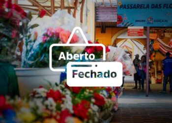 Confira o funcionamento dos serviços municipais no Dia de Finados