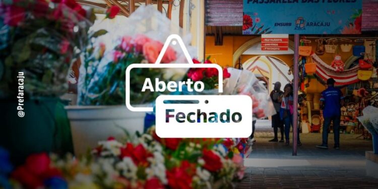 Confira o funcionamento dos serviços municipais no Dia de Finados