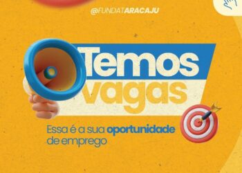 Prefeitura divulga 30 vagas de emprego através da Fundat