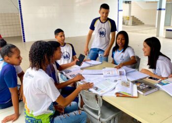 Saese 2022: escolas municipais iniciam aplicação de provas