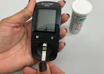 Aracaju oferta medicamentos para diabéticos