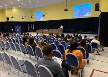 Saúde de Aracaju realiza seminário alusivo aos reflexos gerados pela covid-19