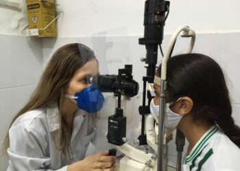 Prefeitura de Aracaju garante mapeamento de retinopatia para pessoas diabéticas