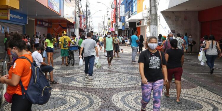 Saúde de Aracaju recomenda uso de máscaras para evitar nova onda de covid