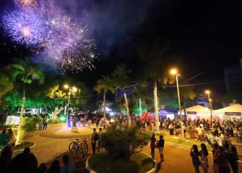 Natal Iluminado: programação especial vai de quinta a domingo; confira