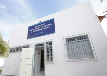 Centro de Atendimento e Triagem a Síndrome Gripal de Aracaju será reativado