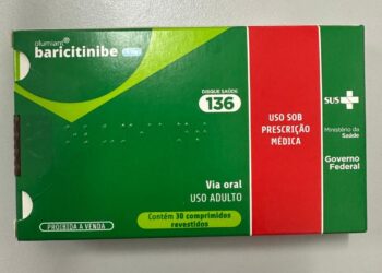 Aracaju recebe novo medicamento para tratamento de pacientes com covid-19