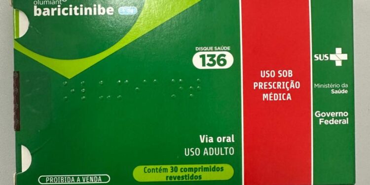 Aracaju recebe novo medicamento para tratamento de pacientes com covid-19