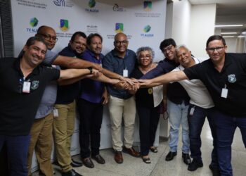 Policiais Civis comemoram aprovação de PL sobre nova nomenclatura