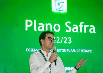 Banese destina valor recorde de R$ 120 milhões para o Plano Safra 2022-2023 no estado de Sergipe