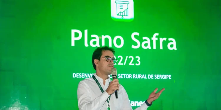 Banese destina valor recorde de R$ 120 milhões para o Plano Safra 2022-2023 no estado de Sergipe