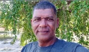 Presidente da Associação de Catadoras de Mangaba é encontrado morto