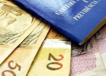 Pagamento do 13º salário pode injetar R$ 250 bilhões na economia