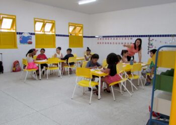 Barra dos Coqueiros iniciará período de matrículas para 2023 na rede municipal de ensino