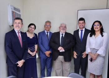 São Cristóvão recebe Centro Judiciário de Solução de Conflitos e Cidadania