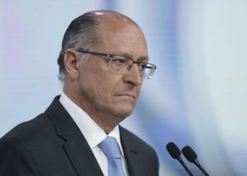 Alckmin será o coordenador da equipe de transição do governo Lula