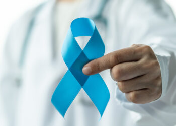 Novembro Azul: mês de conscientização sobre a saúde do homem