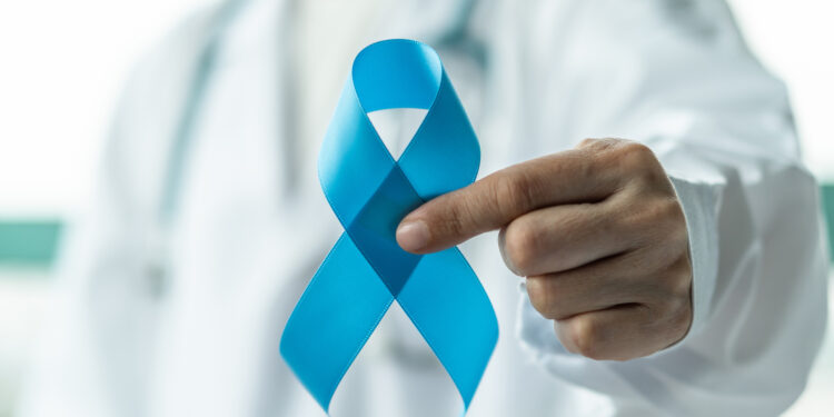 Novembro Azul: mês de conscientização sobre a saúde do homem