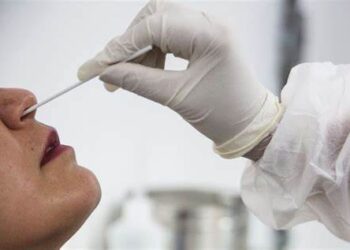 Sergipe registra 321 casos novos de COVID-19 e nenhum óbito nesta segunda