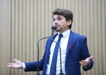 “O urbanismo ainda é pouco valorizado”, declara Breno Garibalde