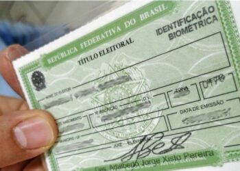 Serviços eleitorais voltam a funcionar nesta terça-feira (8)