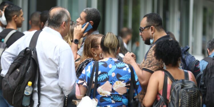 IBGE: desemprego cai em seis estados no terceiro trimestre