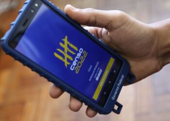 Censo: IBGE poderá contratar sem realizar processo seletivo