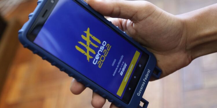 Censo: IBGE poderá contratar sem realizar processo seletivo