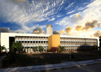 UFS ofertará 5.640 vagas no Sisu 2023.1