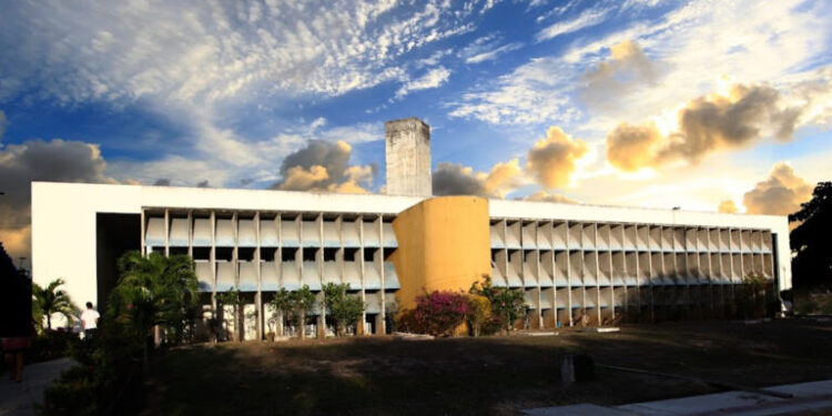 UFS ofertará 5.640 vagas no Sisu 2023.1