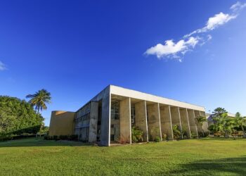 UFS publica resultado final do vestibular 2023 EaD