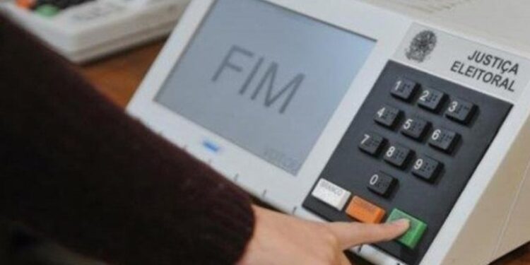 PL pede ao TSE anulação dos votos registrados em urnas eletrônicas de modelo anterior ao de 2020