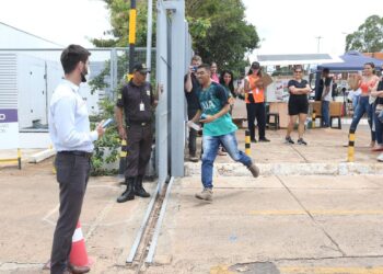 Implementar o novo Enem será desafio do novo governo