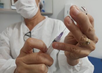Pfizer Baby: Barra dos Coqueiros iniciará vacinação de crianças de 6 meses a 2 anos com comorbidades