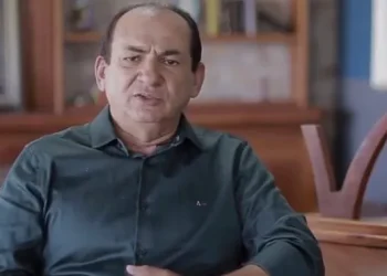 STJ mantém ação contra Valmir por contratação de “fantasmas”