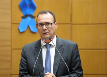 Deputado Zezinho Sobral agradece apoio dos colegas durante o pleito eleitoral