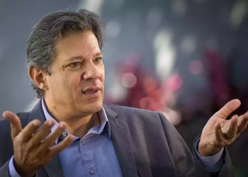 Futuro ministro da Fazenda nega que governo taxará Pix