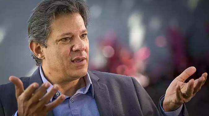 Futuro ministro da Fazenda nega que governo taxará Pix