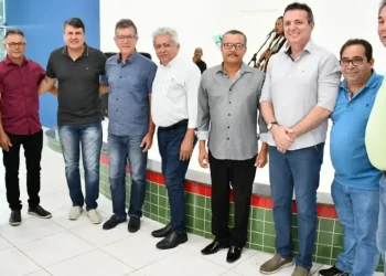 Laércio Oliveira reúne lideranças da Região Sul para agradecer apoio