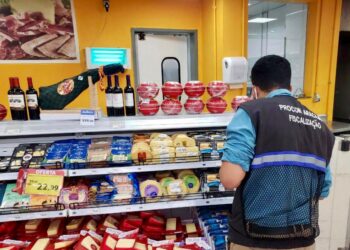 Procon Aracaju divulga pesquisa de preços de itens da Ceia de Natal