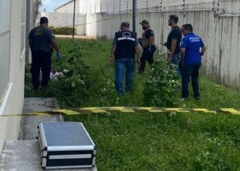 Morte brutal de universitário chocou moradores na Farolândia