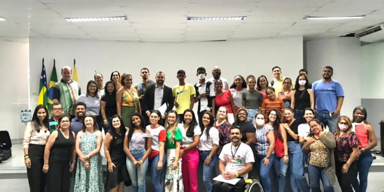 CMDCA realiza a 12ª Conferência Municipal dos Direitos da Criança e Adolescente