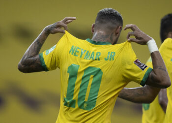 Neymar já tem data para voltar aos gramados; craque abre o jogo e faz revelação