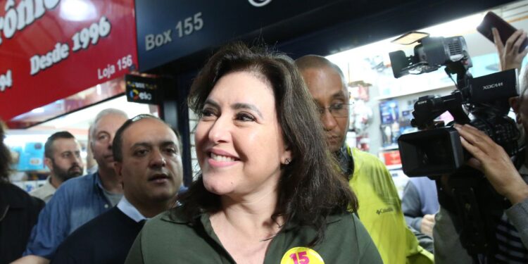 Padilha confirma convite e “sinal positivo” de Tebet para Planejamento